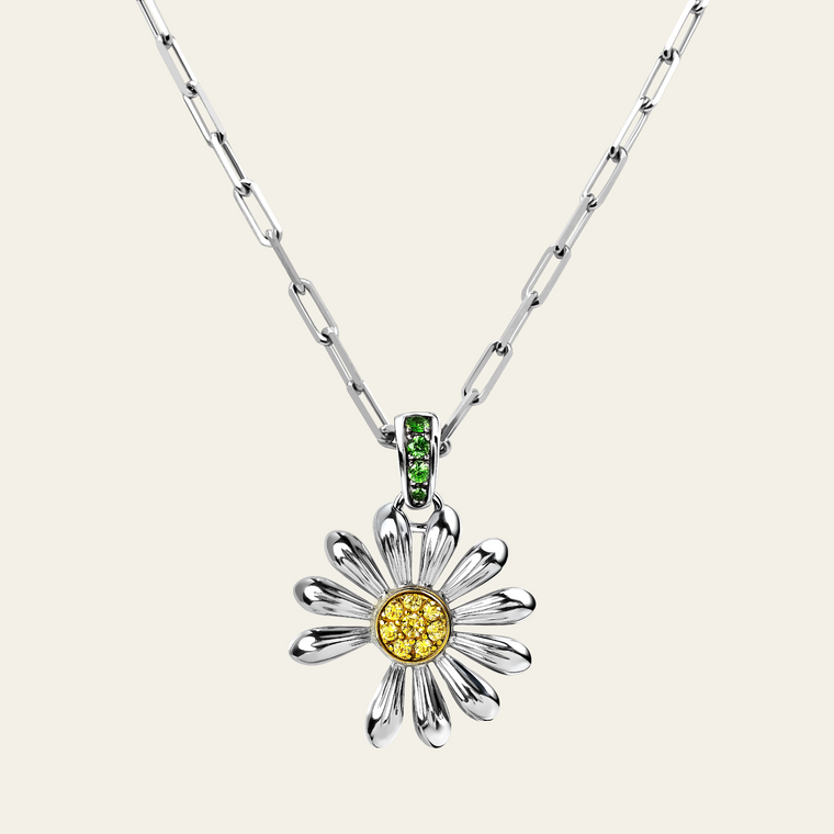 Jacob & Co. x PEACEMINUSONE Pendant