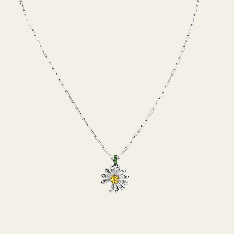 Jacob & Co. x PEACEMINUSONE Pendant