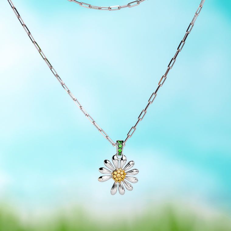 Jacob & Co. x PEACEMINUSONE Pendant