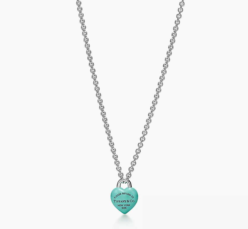 Return to Tiffany®