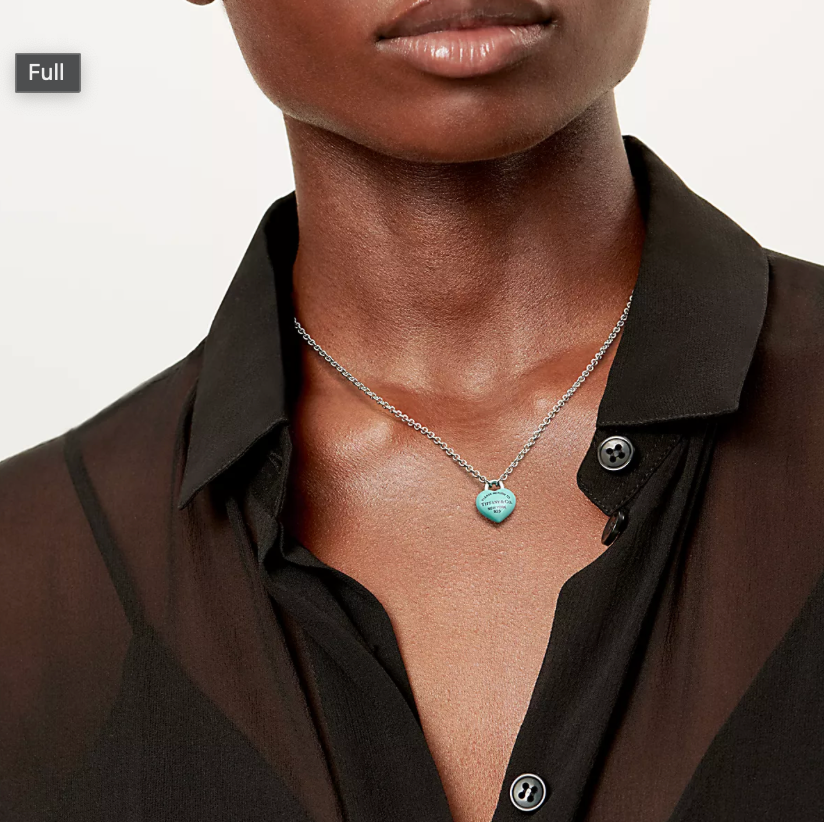 Return to Tiffany®
